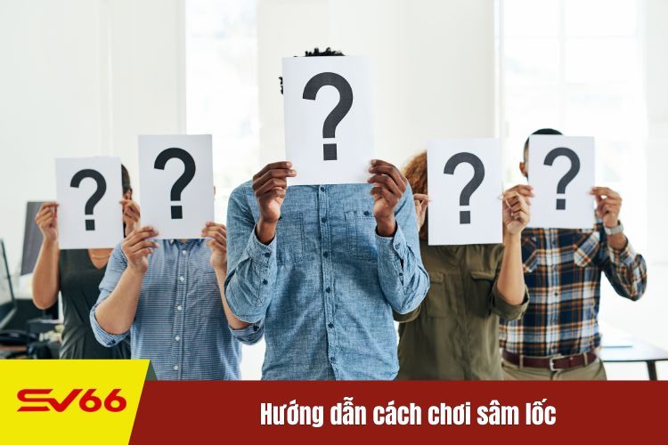 Hướng dẫn cách chơi sâm lốc luôn thắng dành cho bet thủ