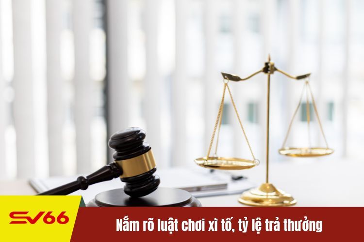 Nắm rõ luật chơi xì tố, tỷ lệ trả thưởng