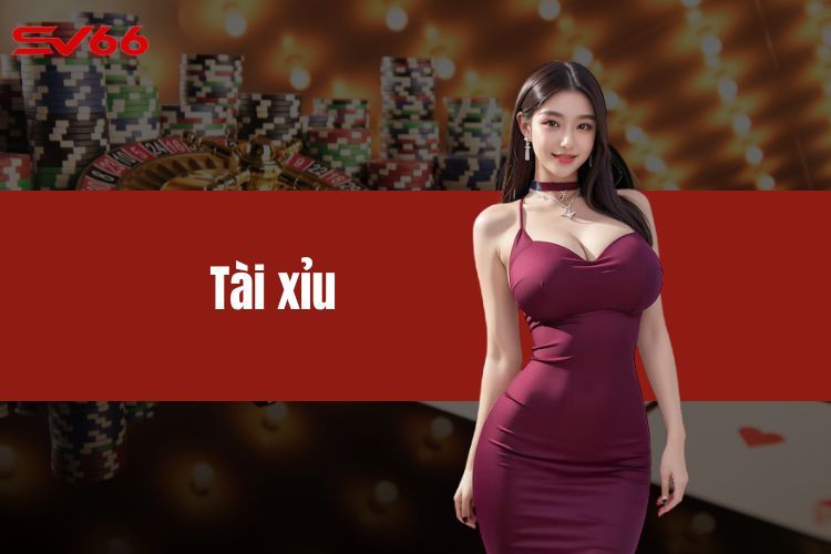 Tài Xỉu - Chia Sẻ Bí Quyết Chơi Luôn Thắng Cho Người Mới